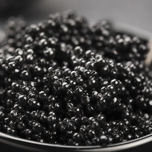 US to ban imports of EU caviar