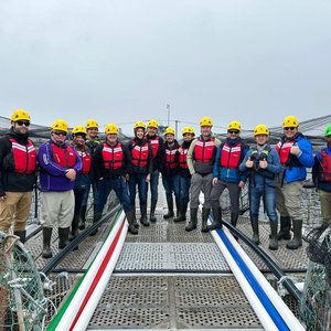 ASC Chile Discovery Tour 10