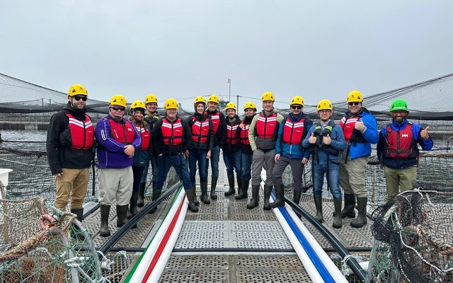 ASC Chile Discovery Tour 10