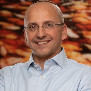 AquaMaof-Eli Amar-CEO
