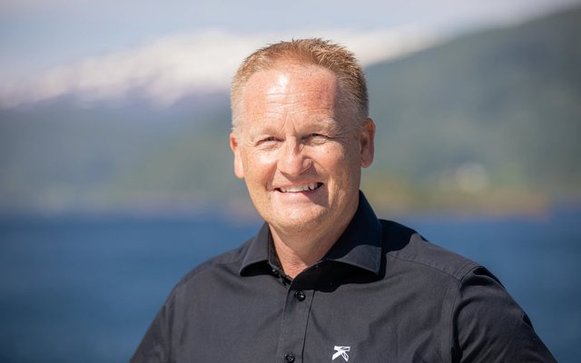 Geir Olav Melingen - Medium