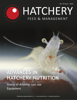 Hatchery Feed & Management Vol 10 Issue 1 2022