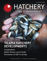 Hatchery Feed & Management Vol 10 Issue 3 2022