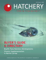 Hatchery Feed & Management Vol 8 Issue 4 2020