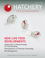 Hatchery Feed & Management Vol 9 Issue 1 2021