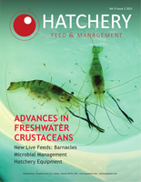 Hatchery Feed & Management Vol 9 Issue 2 2021