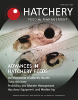 Hatchery Feed & Management Vol 9 Issue 4 2021