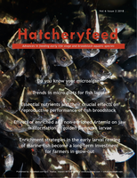 Hatcheryfeed Vol 6 Issue 2 2018