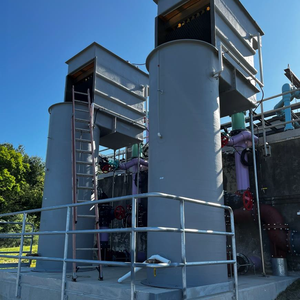 Innovasea Gas Management Tower_Live