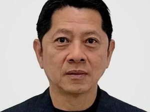 Kenneth Tay