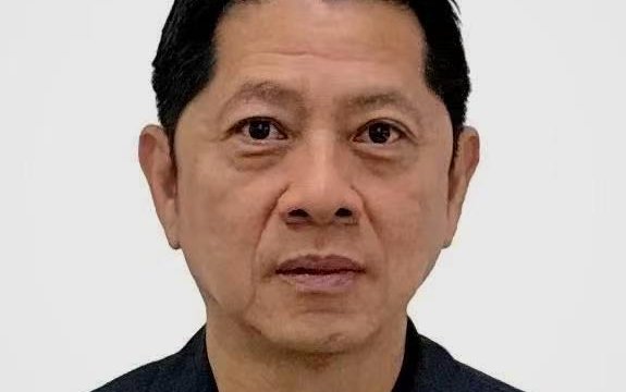 Kenneth Tay