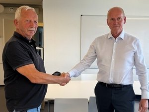 Nippon Gases Norway