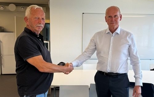 Nippon Gases Norway