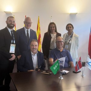 Norway-Saudi-Arabia-Agreement-1