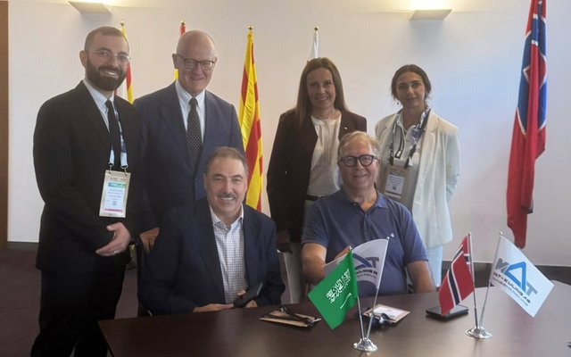 Norway-Saudi-Arabia-Agreement-1