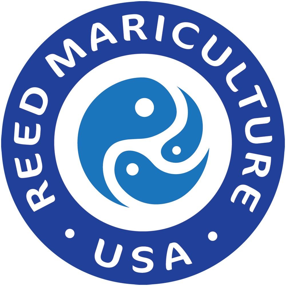 Reed Mariculture