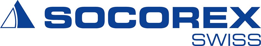 Socorex Swiss - Logo