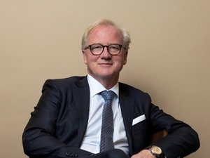 Trond Williksen (Strategic Advisor)