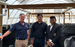 UAPB Partners with Infini-SEA to Advance Research in Shrimp Marine Species UAPB News