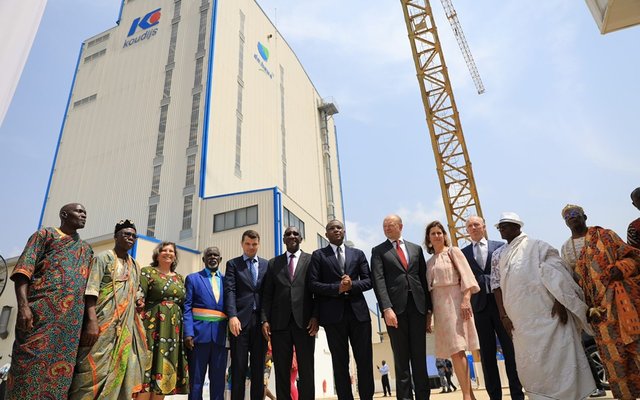 de-heus-animal-nutrition_ivory-coast_opening-complete-feed-factory