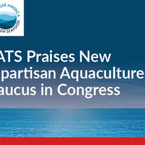 US House Aquaculture Caucus founded with 13 bipartisan members