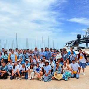 ocean nutrition