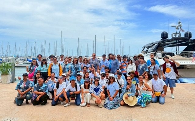 ocean nutrition